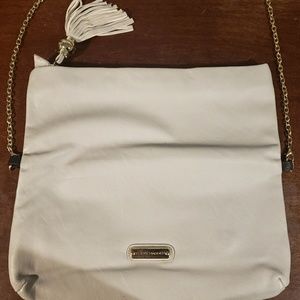 Steve Madden Leather Shoulder Bag